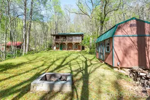 196 Friar Tuck Ln, Maggie Valley, NC 28751 - Photo 3