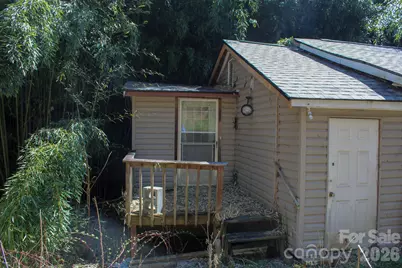 1293 Lake Logan Road, Canton, NC 28716 - Photo 5