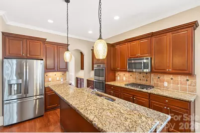7945 Rolling Creek Court, Charlotte, NC 28270 - Photo 9