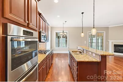7945 Rolling Creek Court, Charlotte, NC 28270 - Photo 7