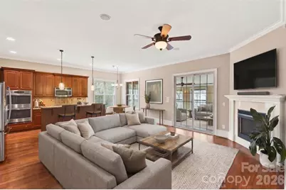 7945 Rolling Creek Court, Charlotte, NC 28270 - Photo 11