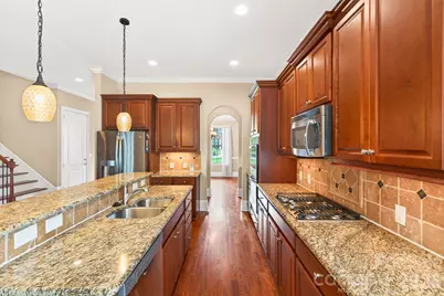 7945 Rolling Creek Court, Charlotte, NC 28270 - Photo 11