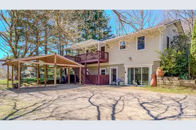 3 Taproot Trail, Barnardsville, NC 28709 - Photo 3