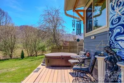 3 Taproot Trail, Barnardsville, NC 28709 - Photo 27