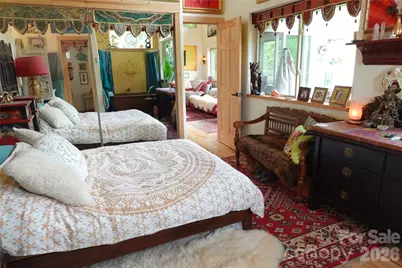 3 Taproot Trail, Barnardsville, NC 28709 - Photo 25