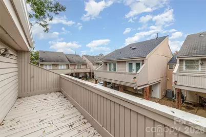 606 N Graham Street, Charlotte, NC 28202 - Photo 31