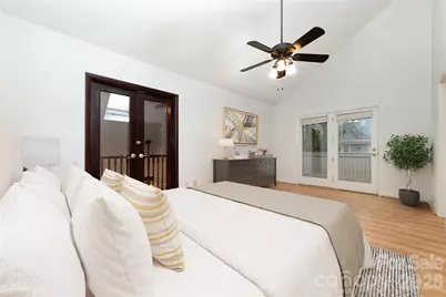 606 N Graham Street, Charlotte, NC 28202 - Photo 17