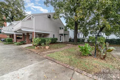 606 N Graham Street, Charlotte, NC 28202 - Photo 3