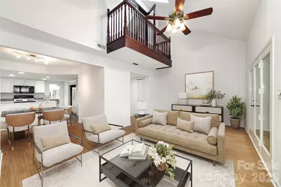 606 N Graham Street, Charlotte, NC 28202 - Photo 5