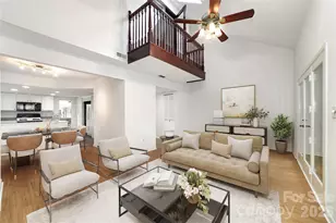 606 N Graham St, Charlotte, NC 28202 - Photo 5