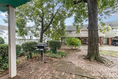 606 N Graham Street, Charlotte, NC 28202 - Photo 33