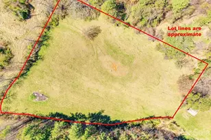 Tbd Pickens Rd, Weaverville, NC 28787 - Photo 1