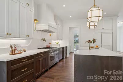 444 Hunter Lane, Charlotte, NC 28211 - Photo 15