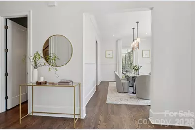 444 Hunter Lane, Charlotte, NC 28211 - Photo 5