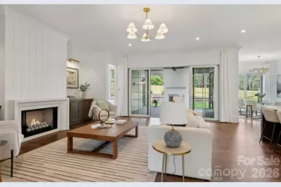 444 Hunter Lane, Charlotte, NC 28211 - Photo 9