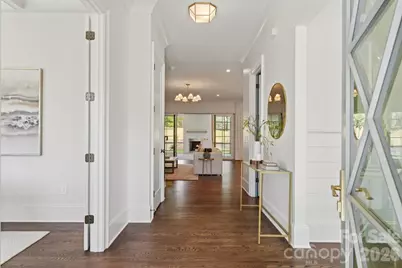 444 Hunter Lane, Charlotte, NC 28211 - Photo 3