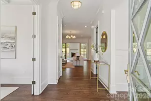 444 Hunter Ln, Charlotte, NC 28211 - Photo 3