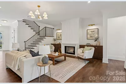 444 Hunter Lane, Charlotte, NC 28211 - Photo 11