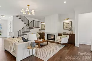 444 Hunter Ln, Charlotte, NC 28211 - Photo 11