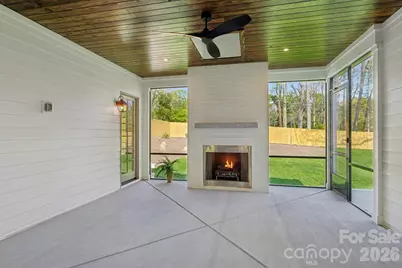 444 Hunter Lane, Charlotte, NC 28211 - Photo 41