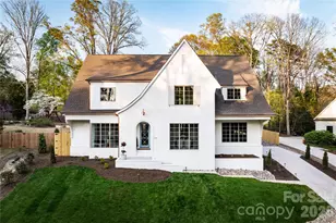 444 Hunter Ln, Charlotte, NC 28211 - Photo 1