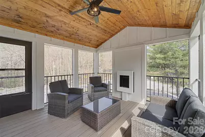 122 Mountain Breeze Ridge, Scaly Mountain, NC 28775 - Photo 9