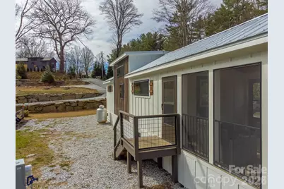 122 Mountain Breeze Ridge, Scaly Mountain, NC 28775 - Photo 33