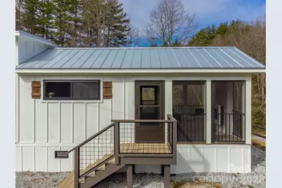 122 Mountain Breeze Ridge, Scaly Mountain, NC 28775 - Photo 35