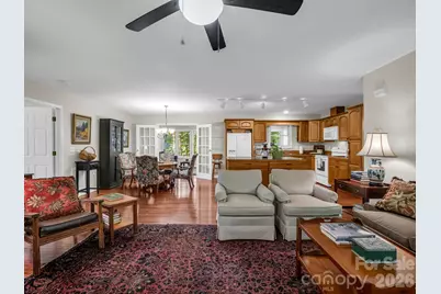 144 Old Homeplace Lane, Mills River, NC 28759 - Photo 11