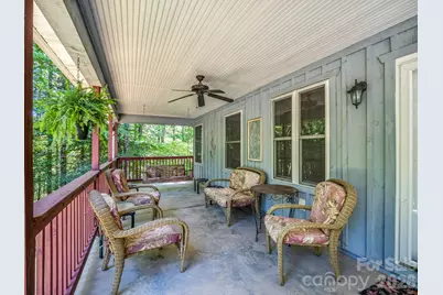 144 Old Homeplace Lane, Mills River, NC 28759 - Photo 5