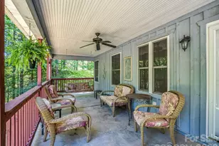 144 Old Homeplace Ln, Mills River, NC 28759 - Photo 5