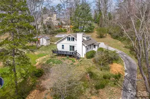 15 Woodbine Rd, Asheville, NC 28804 - Photo 25