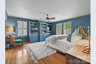 2131 Dilworth Road E, Charlotte, NC 28203 - Photo 25