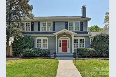 2131 Dilworth Road E, Charlotte, NC 28203 - Photo 1