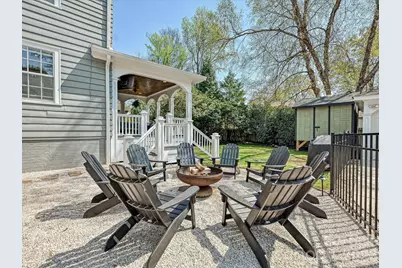 2131 Dilworth Road E, Charlotte, NC 28203 - Photo 39