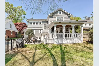 2131 Dilworth Road E, Charlotte, NC 28203 - Photo 41