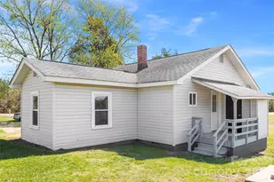 3687 Ken McEntire Rd, Lawndale, NC 28090 - Photo 23