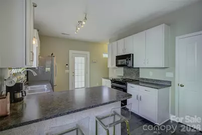 1804 Ethel Guest Lane #29, Charlotte, NC 28206 - Photo 17