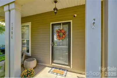 1804 Ethel Guest Lane #29, Charlotte, NC 28206 - Photo 7
