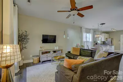 1804 Ethel Guest Lane #29, Charlotte, NC 28206 - Photo 9