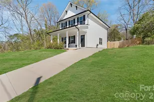 318 N Avon St, Gastonia, NC 28054 - Photo 3