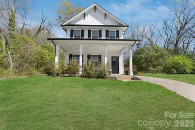 318 N Avon Street, Gastonia, NC 28054 - Photo 1