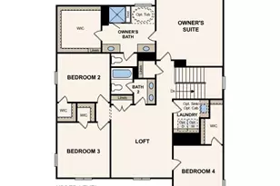 21007 Running Creek Dr, Locust, NC 28097 - Photo 3