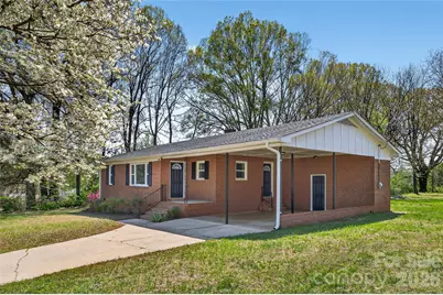 603 N Bost Street, Statesville, NC 28677 - Photo 1