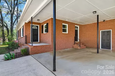 603 N Bost Street, Statesville, NC 28677 - Photo 3