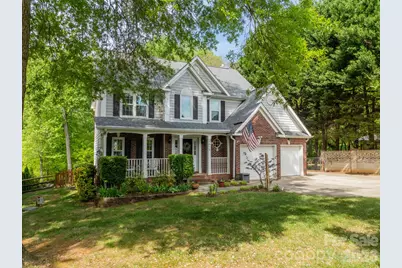 5619 Linda Vista Lane, Charlotte, NC 28216 - Photo 1