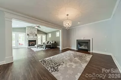 5619 Linda Vista Lane, Charlotte, NC 28216 - Photo 13