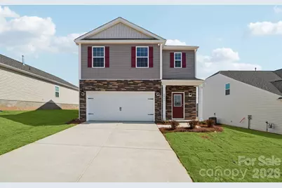 3844 Maxwell Henry Lane NW, Conover, NC 28613 - Photo 1