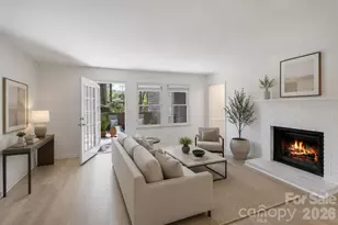 3505 Colony Crossing Dr, Charlotte, NC 28210 - Photo 13