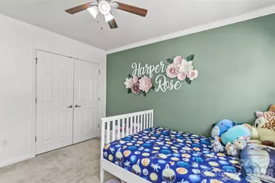 7030 Carrington Pointe Drive, Huntersville, NC 28078 - Photo 33